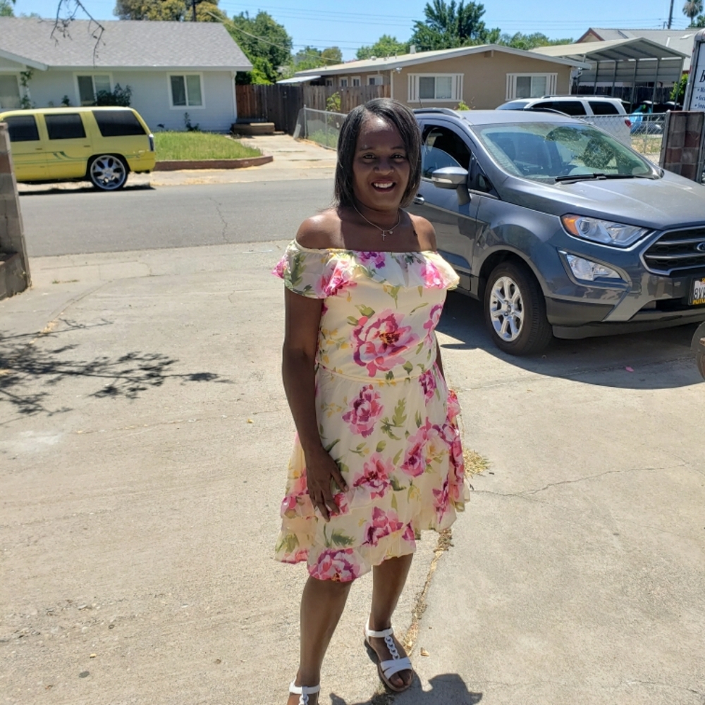 Meet your Posher, Kerri